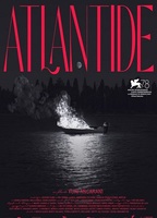 Atlantide (2021) Scene Nuda