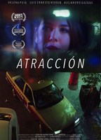 Atracción (2021) Scene Nuda