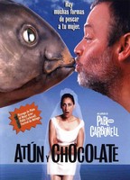 Atún y chocolate (2004) Scene Nuda