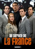 Au service de la France (2015-oggi) Scene Nuda
