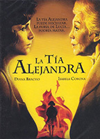 Aunt Alejandra (1979) Scene Nuda