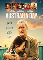 Australia Day 2017 film scene di nudo