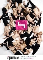 Austria's Next Topmodel 2009 film scene di nudo