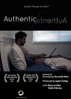 Authentic (2012) Scene Nuda