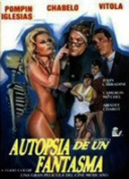 Autopsia de un fantasma (1968) Scene Nuda