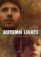 Autumn Lights (2016) Scene Nuda