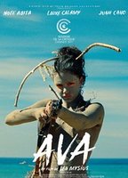 Ava (2017) Scene Nuda