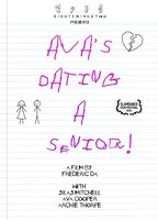 Ava's Dating a Senior! 2020 film scene di nudo