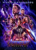 Avengers: Endgame  2019 film scene di nudo