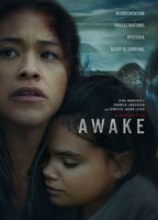 Awake (2021) Scene Nuda