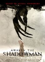 Awaken the Shadowman 2017 film scene di nudo
