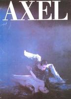 Axel 1989 film scene di nudo