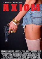 Axiom (2015) Scene Nuda