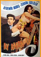 Ay Aman Of 1979 film scene di nudo