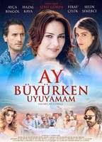 Ay Buyurken Uyuyamam (2011) Scene Nuda
