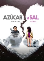 Azúcar y Sal (2017) Scene Nuda