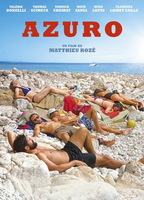 Azuro 2022 film scene di nudo