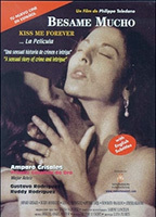 Bésame mucho (1994) Scene Nuda