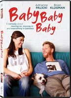 Baby Baby Baby (2015) Scene Nuda