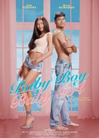 Baby Boy, Baby Girl 2023 film scene di nudo