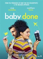 Baby Done (2020) Scene Nuda