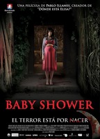 Baby Shower 2011 film scene di nudo