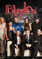 Babylon (2012) Scene Nuda