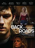 Back Roads 2018 film scene di nudo