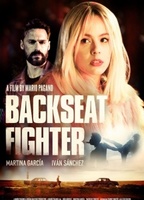 Backseat Fighter  2016 film scene di nudo