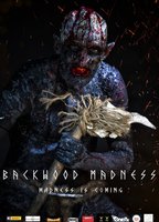 Backwoods Madness 2017 film scene di nudo