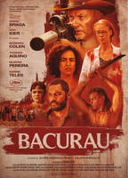 Bacurau (2019) Scene Nuda