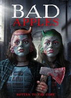Bad Apples (2018) Scene Nuda