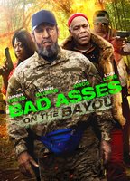 Bad Ass 3: Bad Asses on the Bayou 2015 film scene di nudo