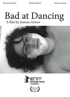 Bad at dancing (2015) Scene Nuda