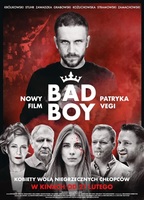 Bad Boy (2020) Scene Nuda