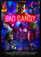 Bad Candy (2020) Scene Nuda