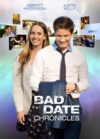 Bad Date Chronicles (2017) Scene Nuda