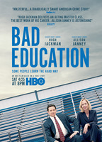 Bad Education 2019 film scene di nudo