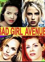 Bad Girl Avenue 2016 film scene di nudo