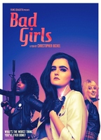 Bad Girls (2021) Scene Nuda