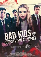 Bad Kids of Crestview Academy (2017) Scene Nuda