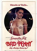 Bad Penny 1978 film scene di nudo