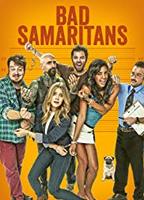 Bad Samaritans (2013-oggi) Scene Nuda