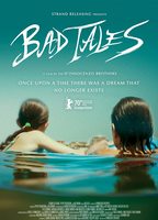 Bad Tales 2020 film scene di nudo
