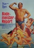 Bademeister-Report (1973) Scene Nuda