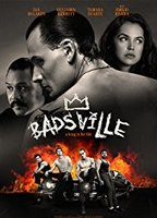 Badsville 2017 film scene di nudo