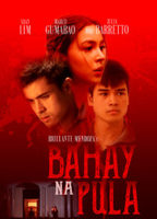Bahay Na Pula 2022 film scene di nudo