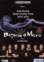 Bajarse al Moro (Play) (2008) Scene Nuda