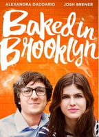 Baked In Brooklyn (2016) Scene Nuda
