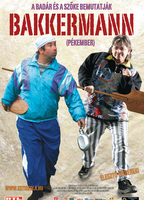 Bakkermann 2008 film scene di nudo